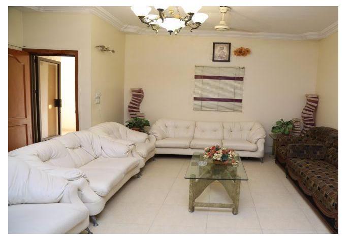 קראצ'י Luxury Inn מראה חיצוני תמונה